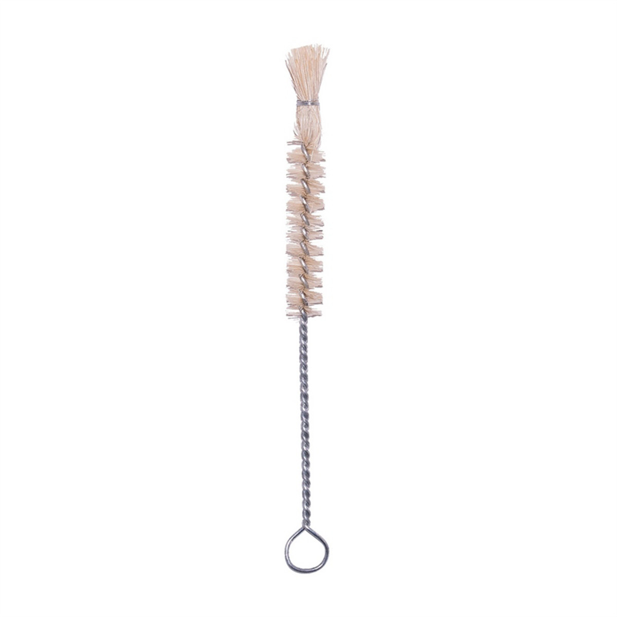 AES.220-1 AES Industries 220-1 Cleaning Brush, 5 in L x 3/8 in W, For Gravity F