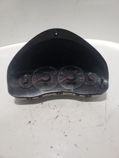 Speedometer Cluster US Market Base Fits 2008 LEGACY 1031167 OEM