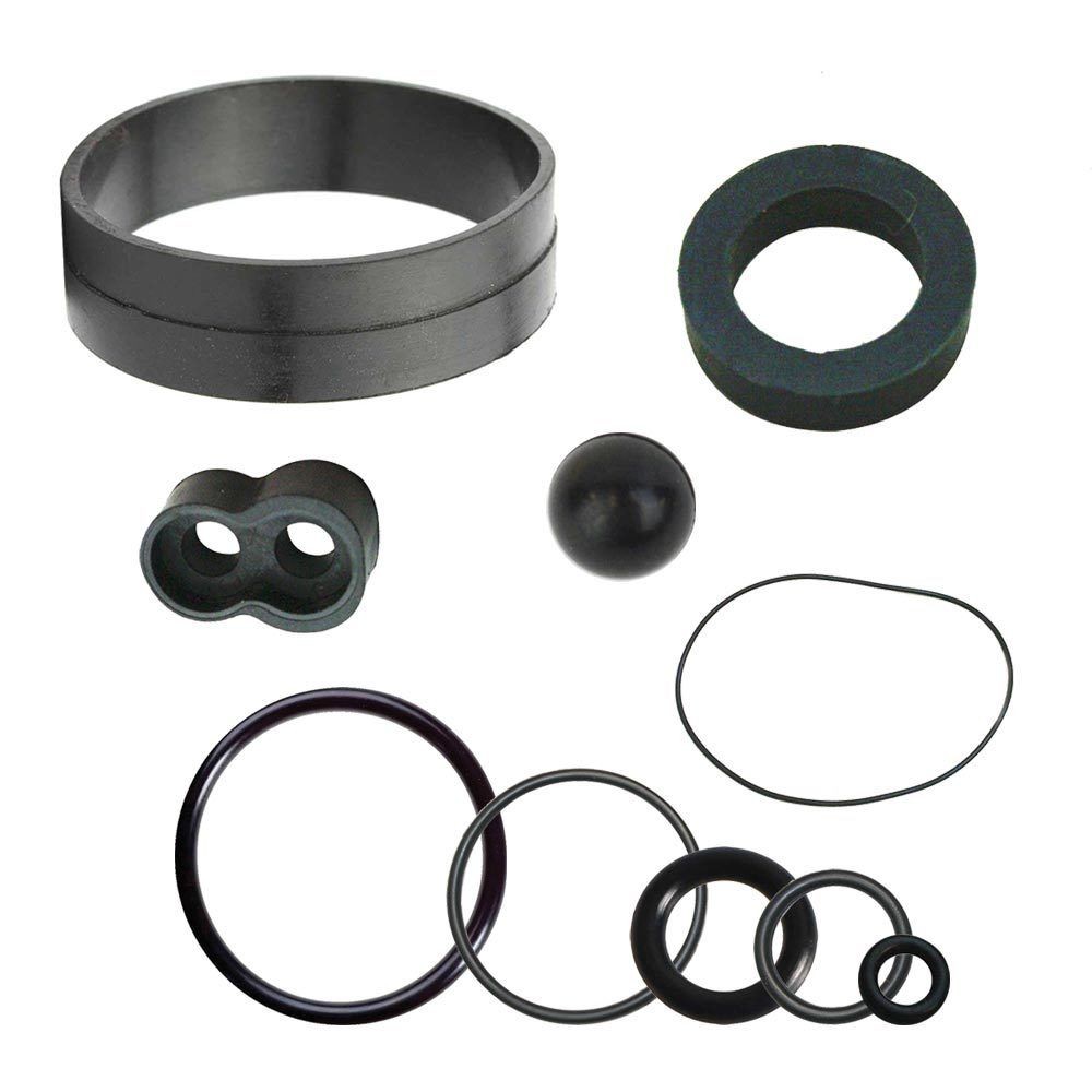 O-Ring Seal Oring Kit For Hitachi NR83A2 Nailer Nail Gun