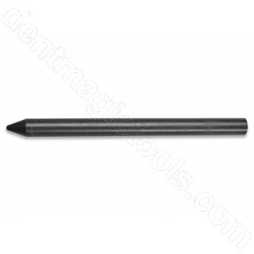 T-O Nylon Tap Down with Metal Insert for Paintless Dent Repair