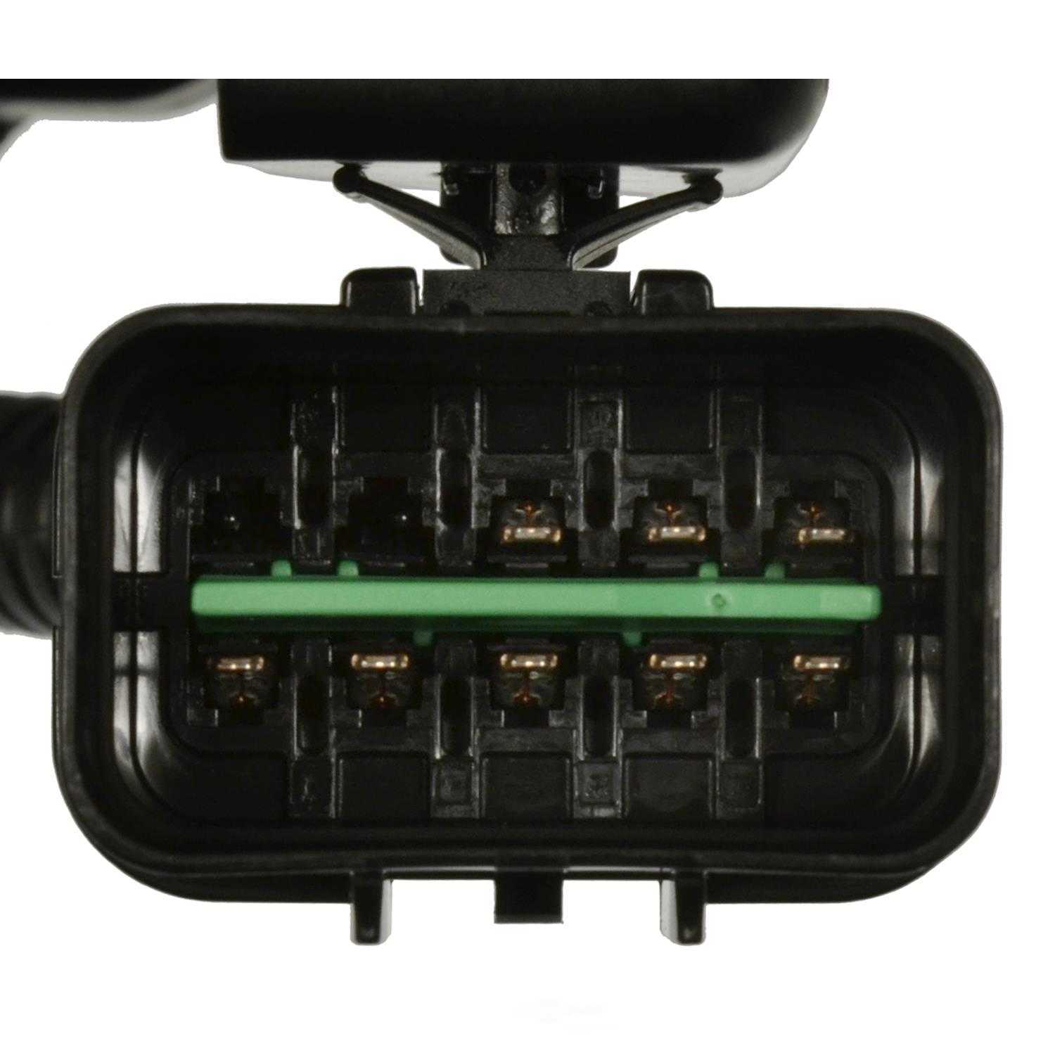 Right Blind Spot Detection System Warning Sensor For 2013-2015 Kia Optima GAS