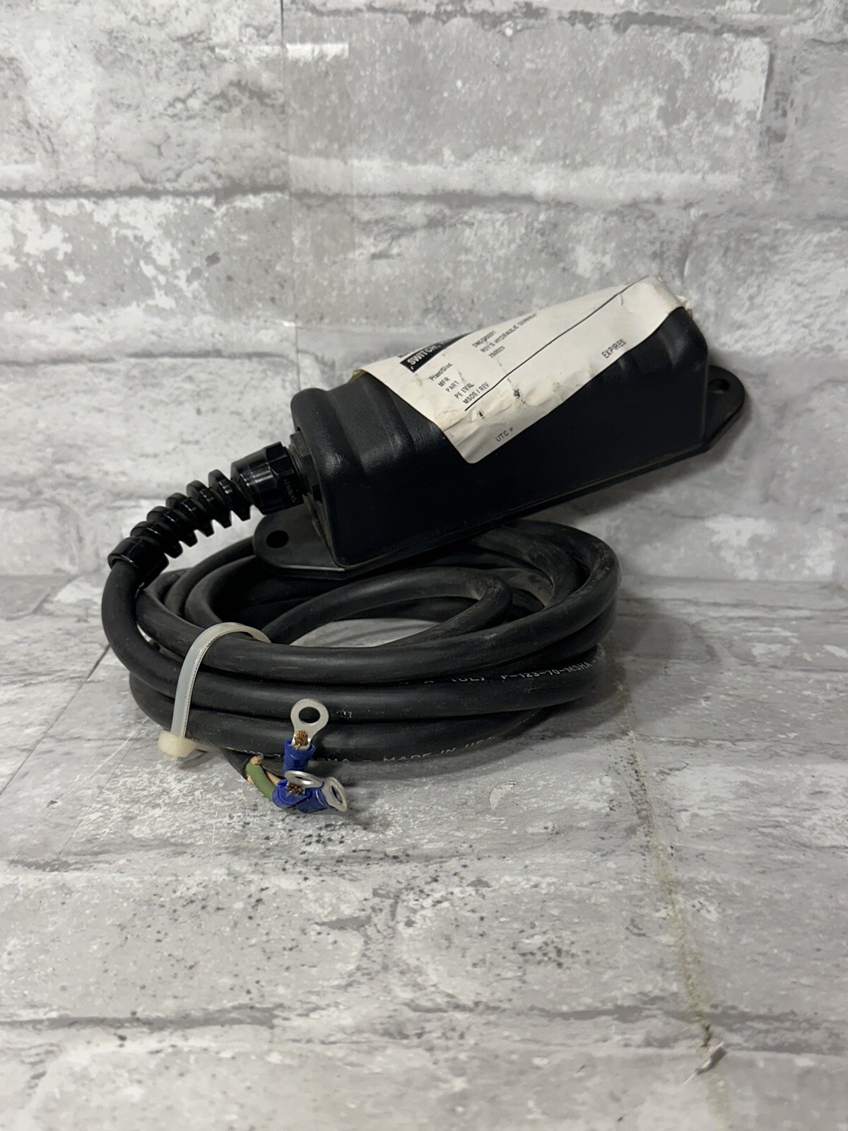 ROY’S HYDRAULIC SERVICE 250023/SST10