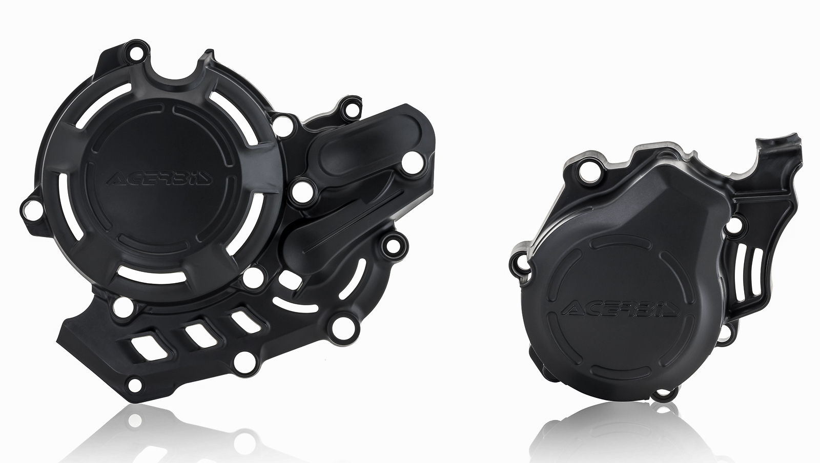 ACERBIS - X Power Kit Black | 2709760001