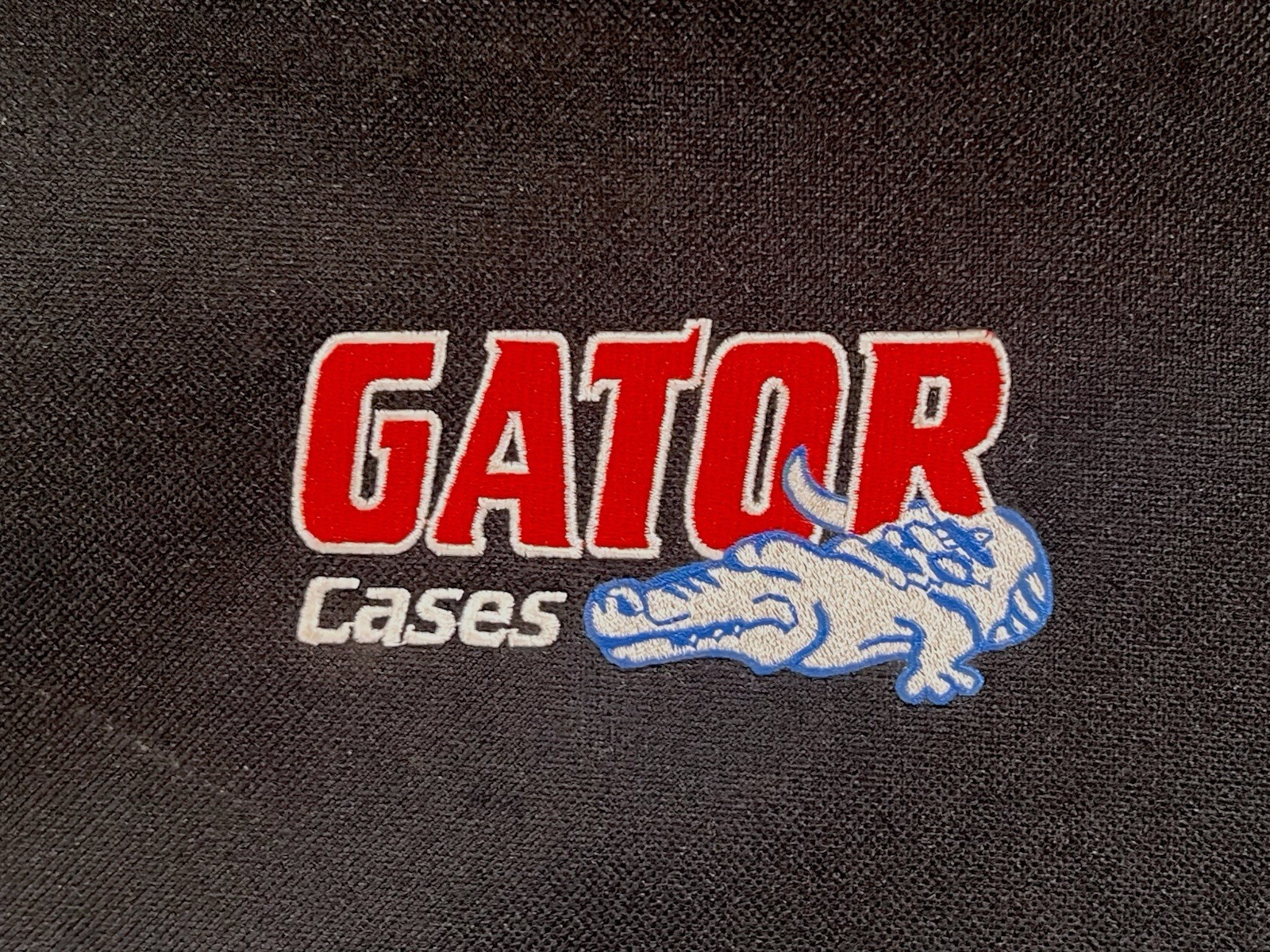 Gator GRB-2U A/V Soft Case Rack Bag