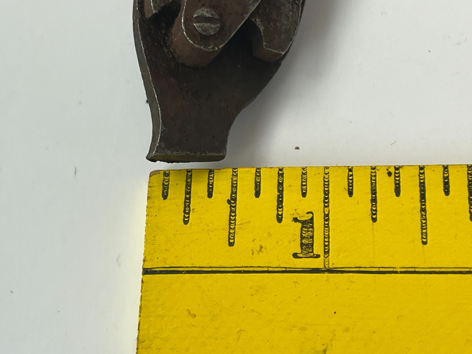 Antique Side Lock Assembly Main Spring Action Percussion rifle