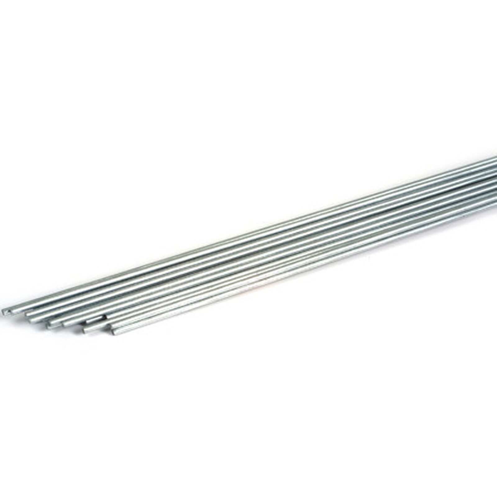 DuBro Threaded Rods, 2-56 x 48" (1) DUB890S