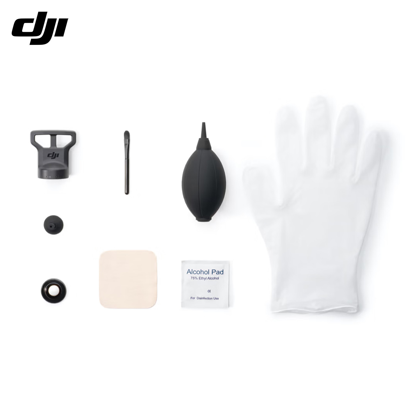 Original DJI Avata 360 Lens Replacement Kit