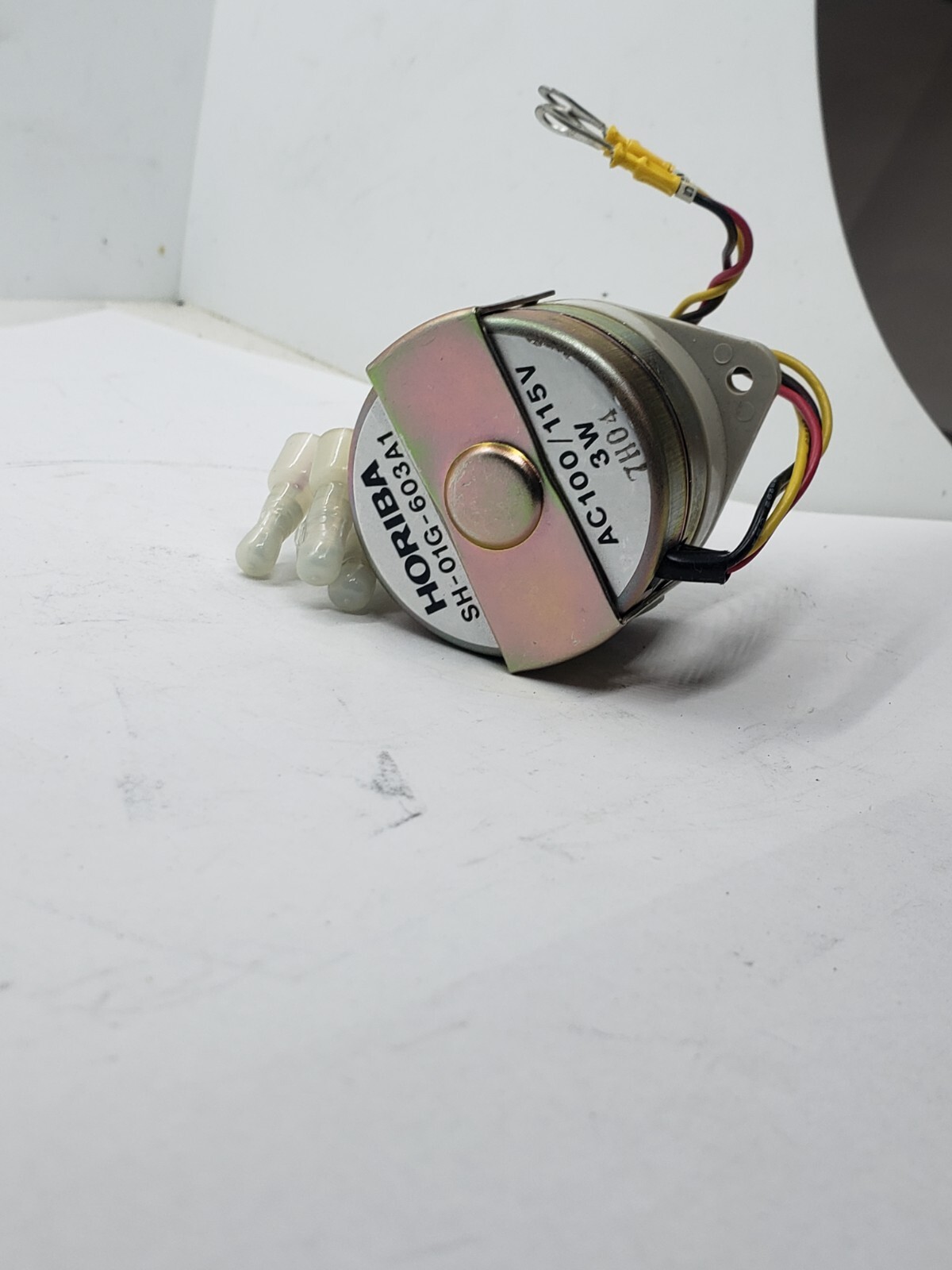 HORIBA SH-01G-603A1 STEPPER MOTOR NNB