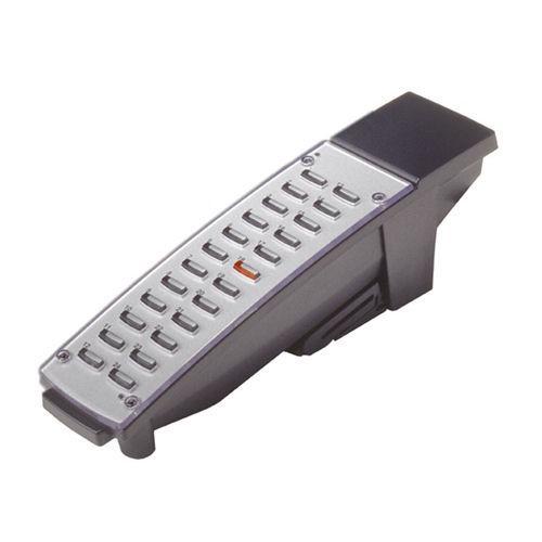 Fully Refurbished NEC Aspire 24-Button DLS Console (Black) (890053)