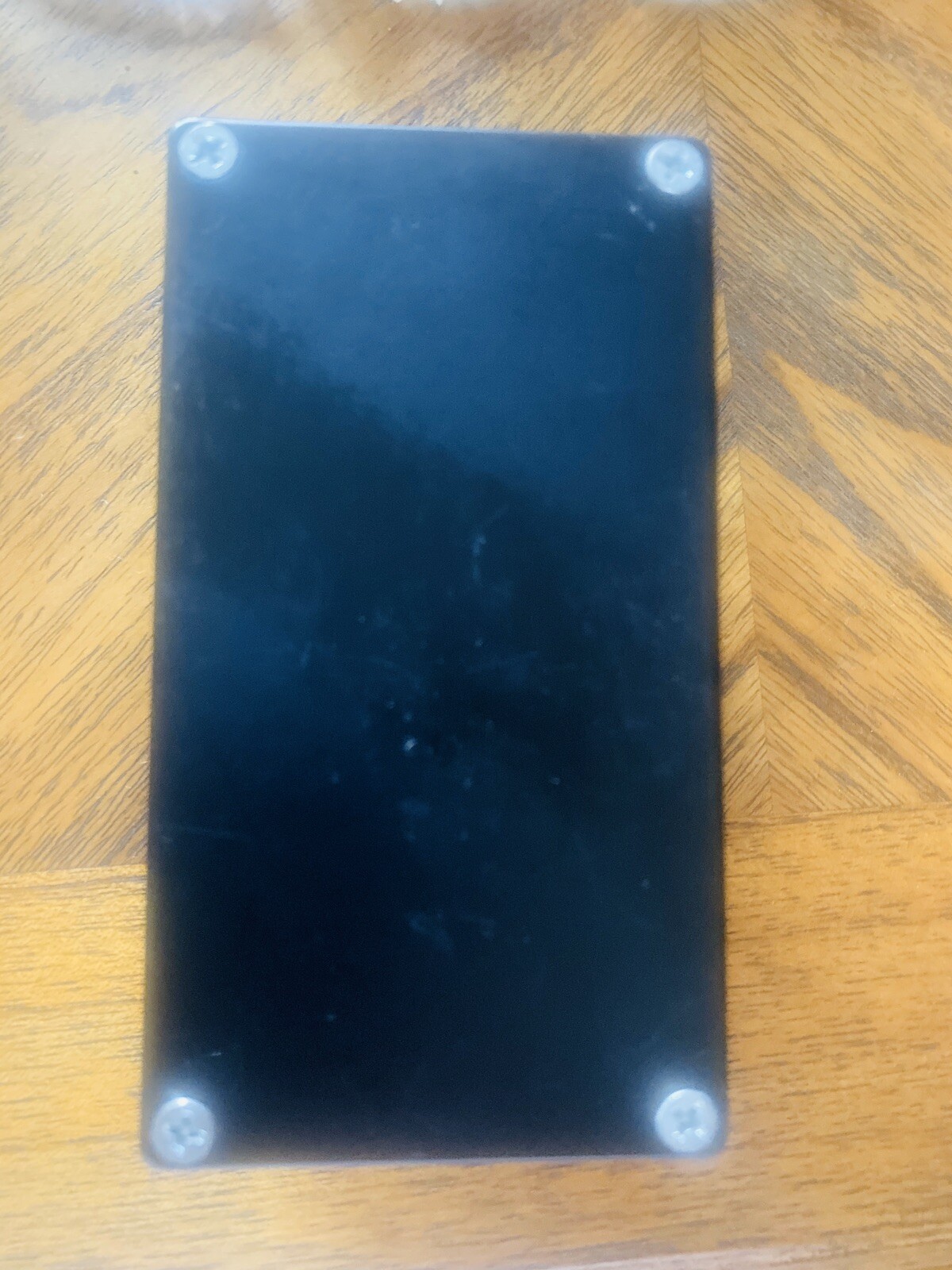 Rabbit Hole Fx Analog Phaser