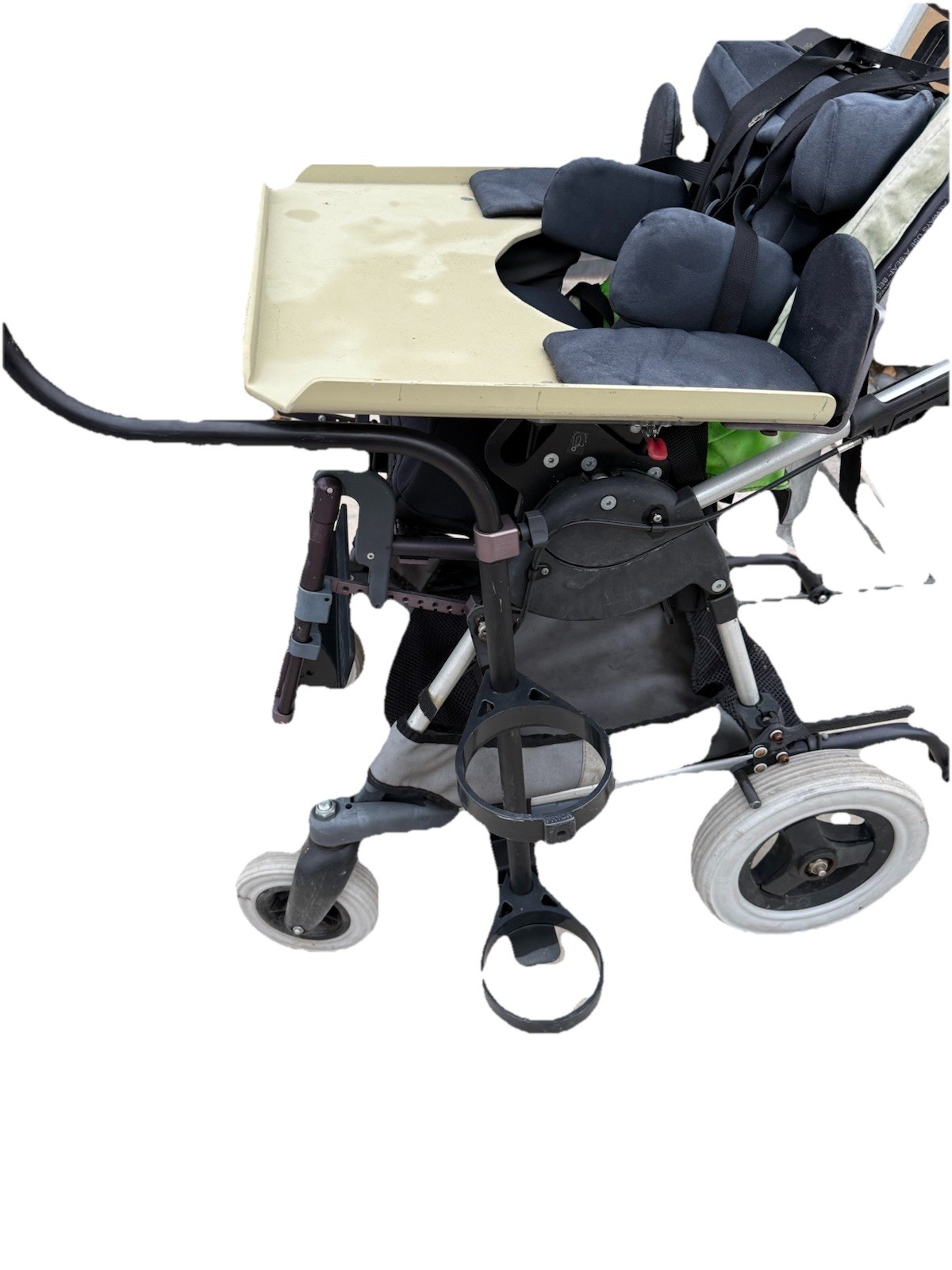 Special Needs Kid Kart Used
