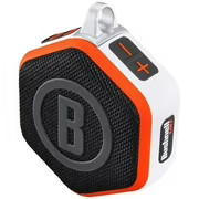 New Bushnell Golf Wingman Mini GPS Speaker Black/Silver