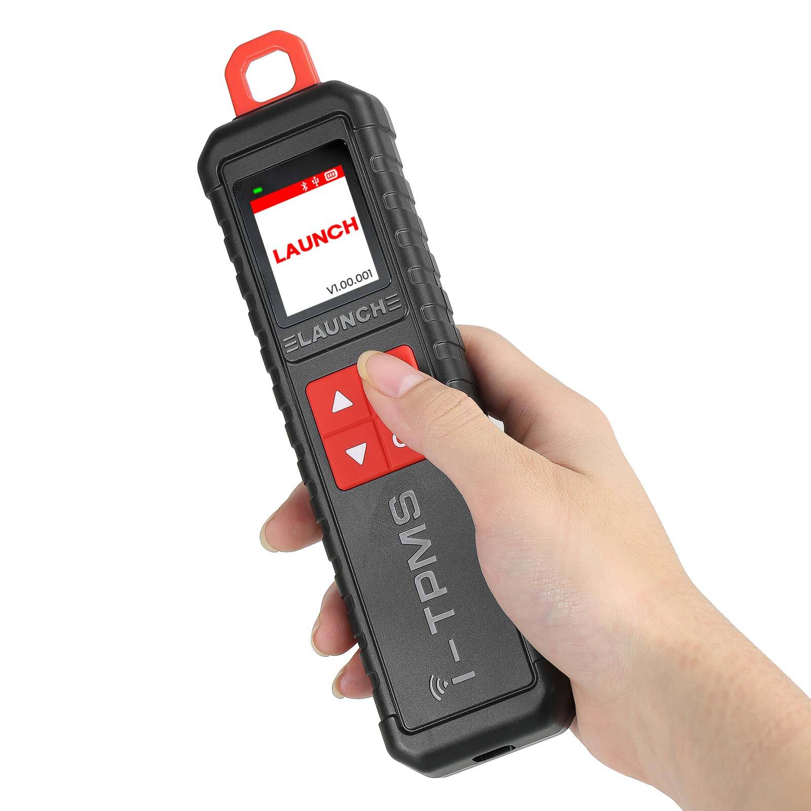 LAUNCH X431 I-TPMS Detector Programming TPMS Diagnostic Tool for X431V/PRO3S+5.0