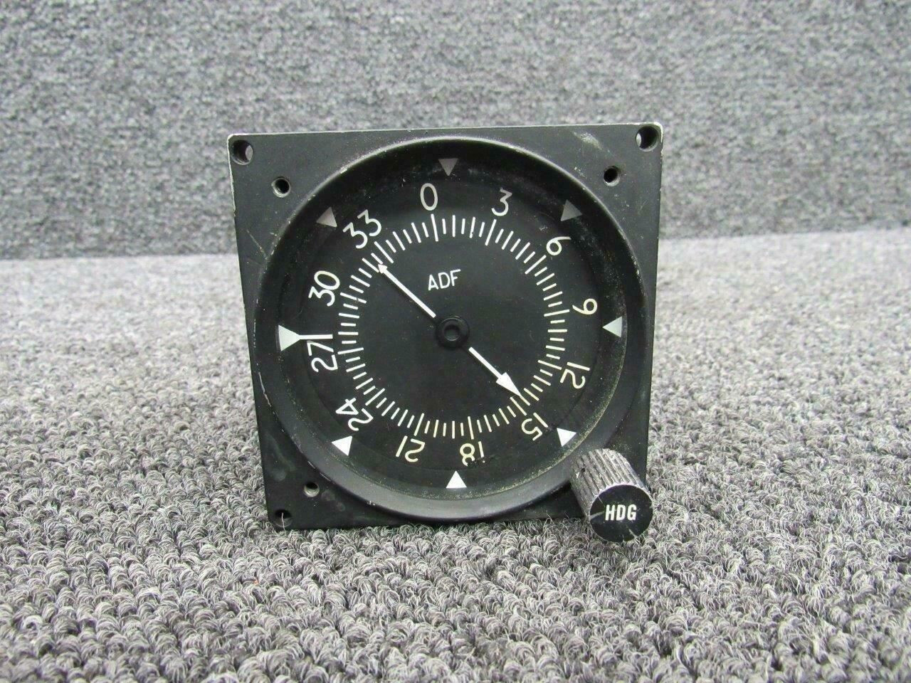 40980-1001 ARC IN-346A Automatic Direction Finder Indicator