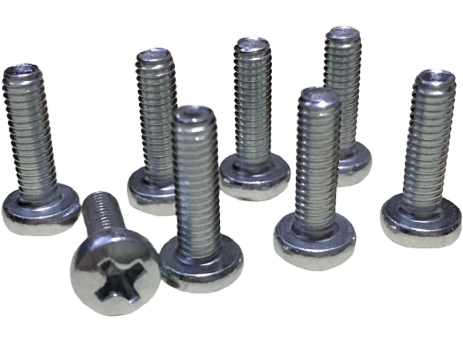 Samsung Pedestal Base Stand Screws for UN55NU800DF, UN65NU8000F, UN65NU800DF