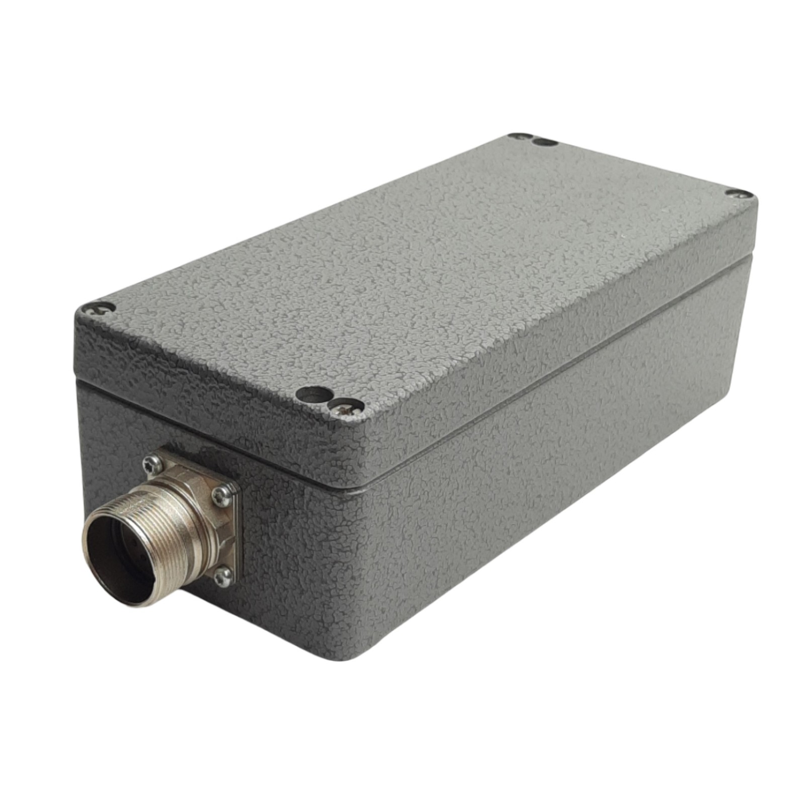 Heidenhain EXE 650 B X25/8 Linear Encoder Interpolator 11µApp to TTL Square 5VDC