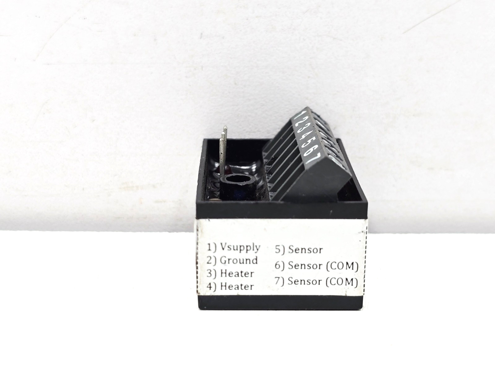 C325PD2C1 MINCO TEMPERATURE CONTROLLER LOT OF 5