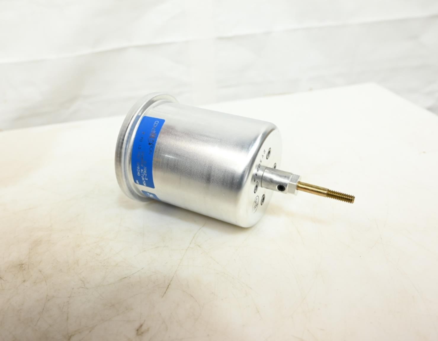 Johnson Controls D-3062-3 Pneumatic Damper Actuator 8-13 PSI Spring
