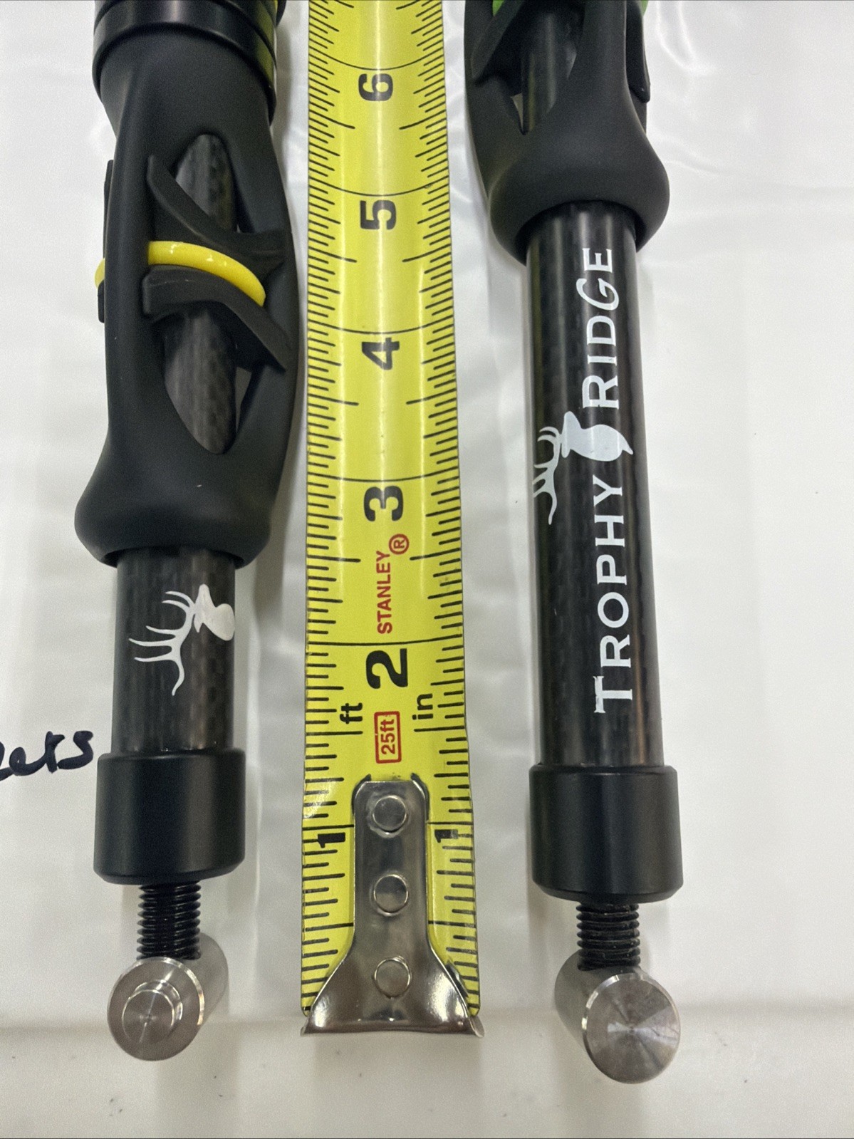 Trophy Ridge Archery Stabilizer Set - Item 4419