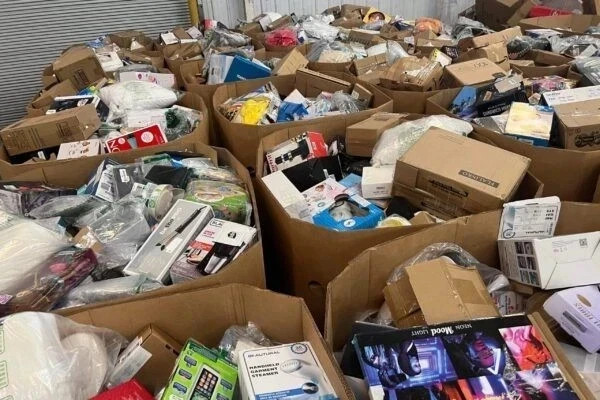Random Walmart/Target/Amazon items| Surprise Assortment|Fast Shipping!!