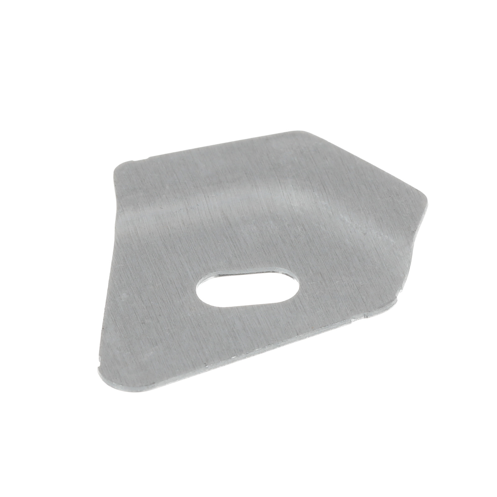 Genuine Jaguar Quarter Panel Assembly Upper Bracket T2R15233