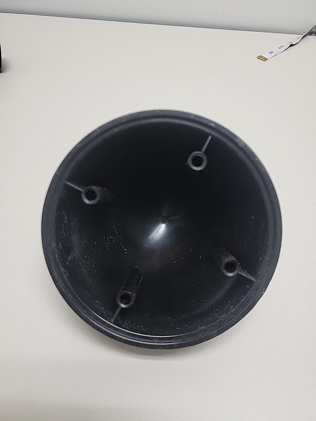 Bowflex M5 Max Trainer Nose Cap (193)