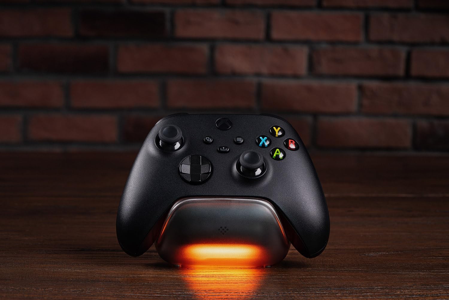 Charging Dock for Xbox Wireless Controllers, Xbox Charging Station with Magne...