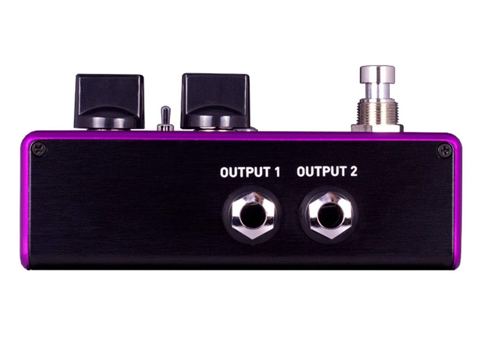 Source Audio One Series Kingmaker Fuzz Pedal