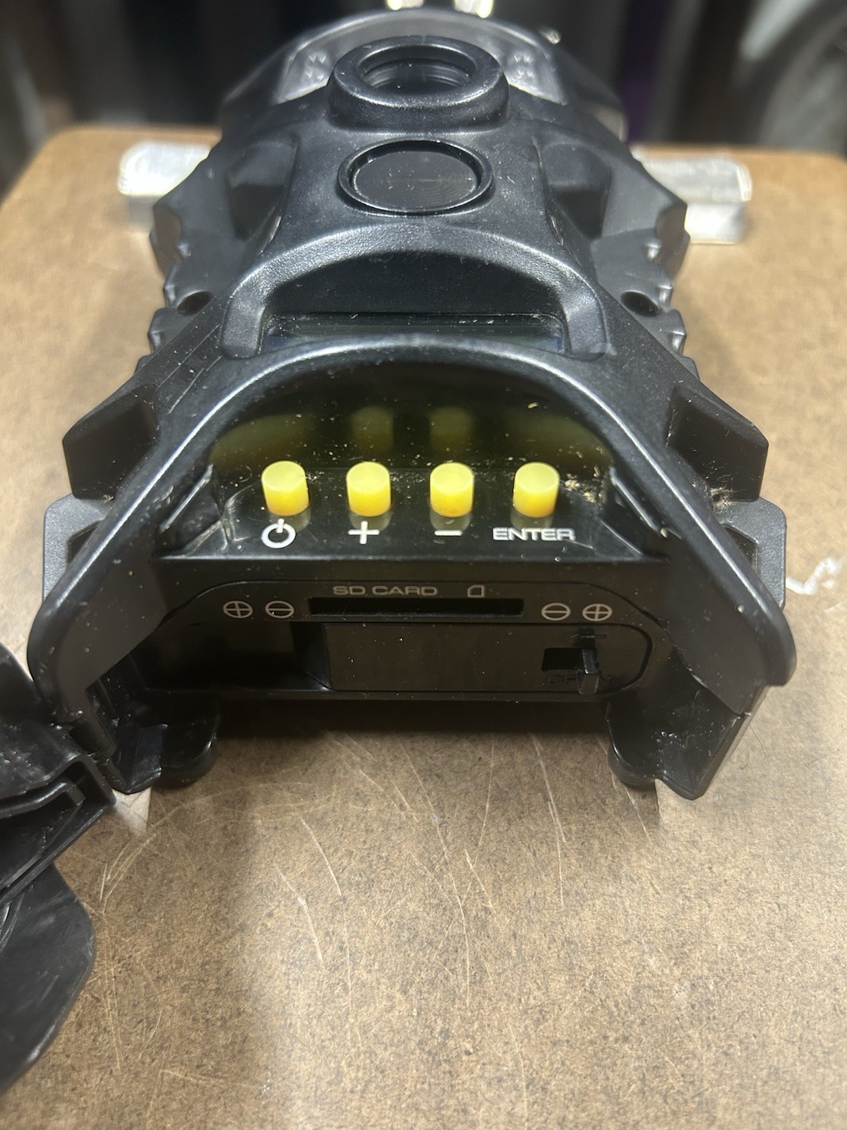 Wild game Innovations Terra Xtreme 10 Trail Camera