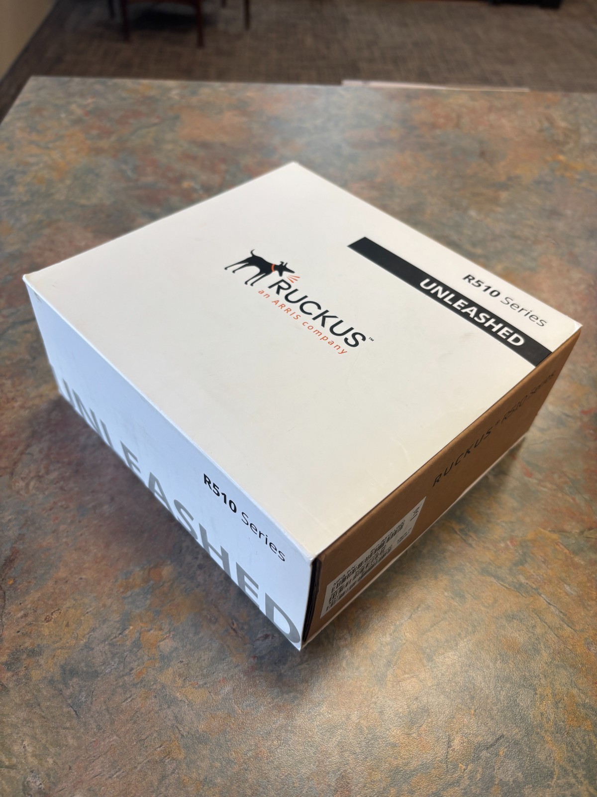 Ruckus ZoneFlex R510 Wi-Fi Access Points - White
