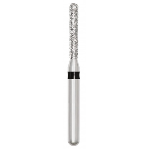 Revelation FG #KS1.012 SS (Short Shank) Super Crs. KS Series Diamond Bur, 5/Pack