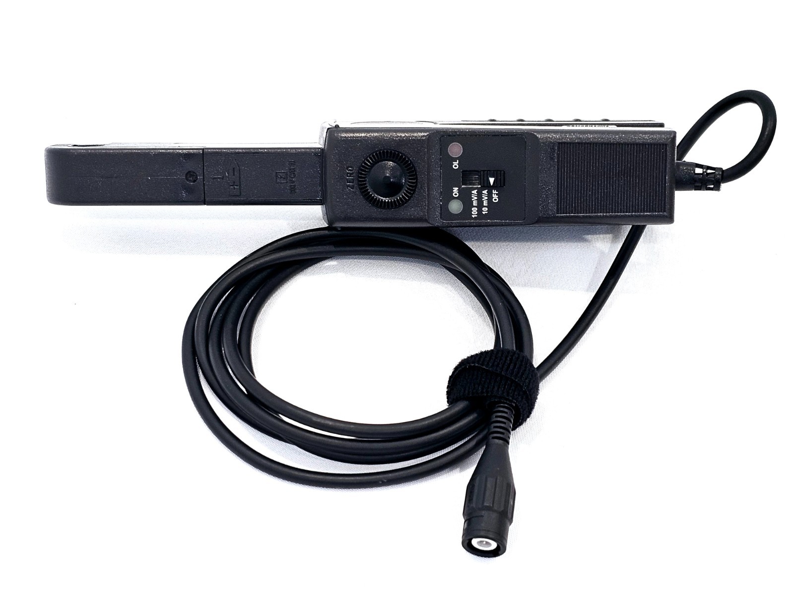 AEMC Instruments SL261 AC Current Probe Multimeter 10A To 100A