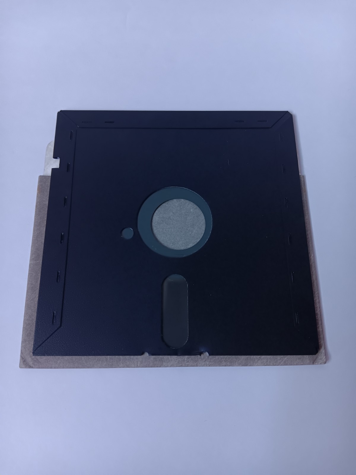 Commodore 64 Choplifter Floppy Disk Computer Game Software Tested/Works