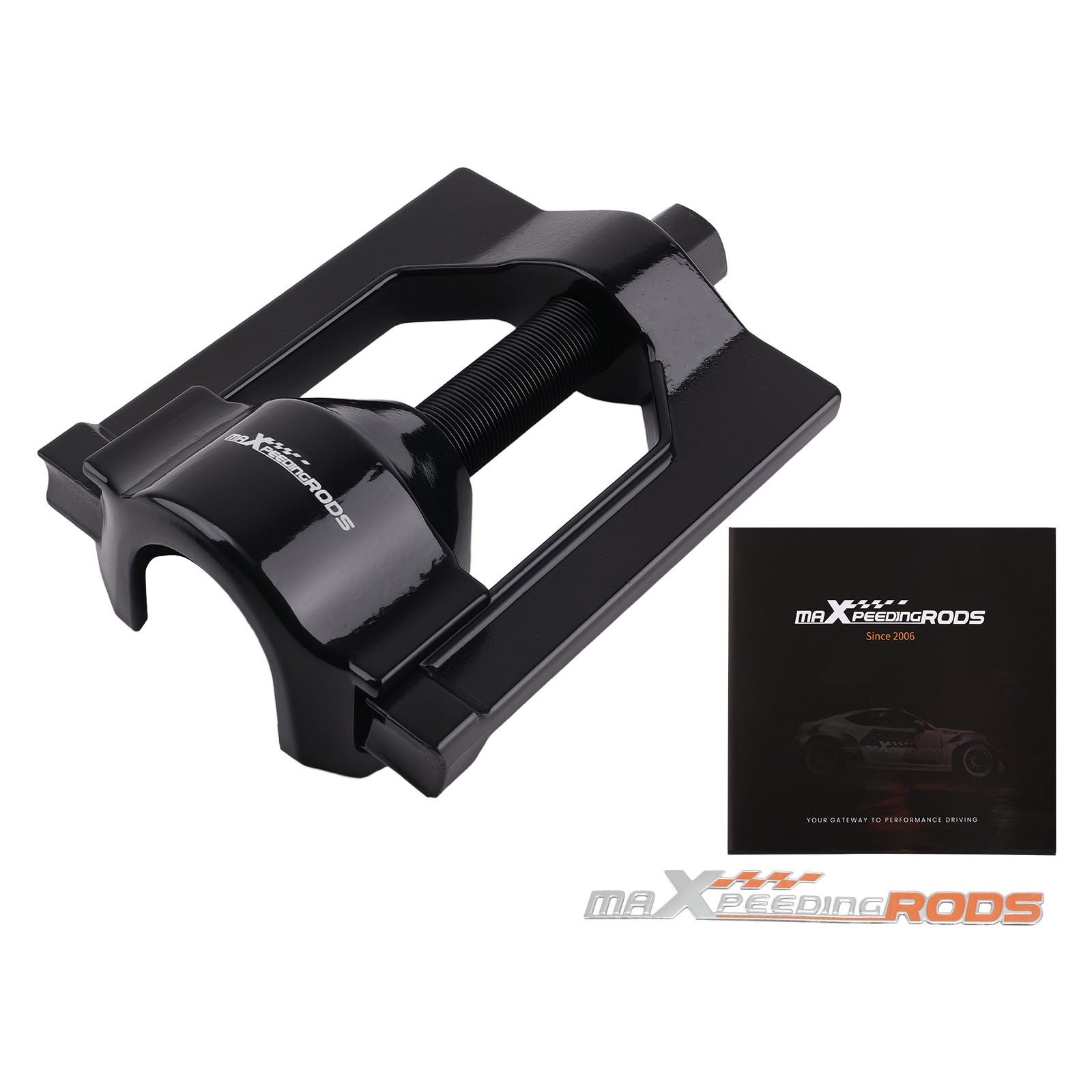U Joint Puller Universal Joint Puller for Class 7-8 U Joint Removal Tool 10105