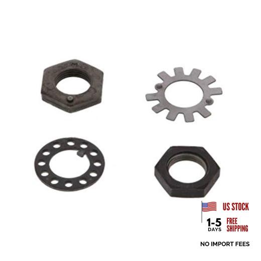 KIT14001 Wheel End Wheel Nut Kit