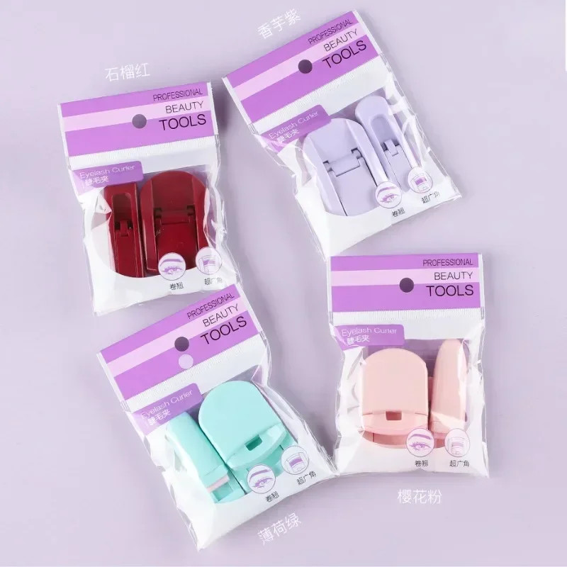 New High Quality Eyelash Curler Curling Eyelashes Tools Eyelash Curler Eyelashes