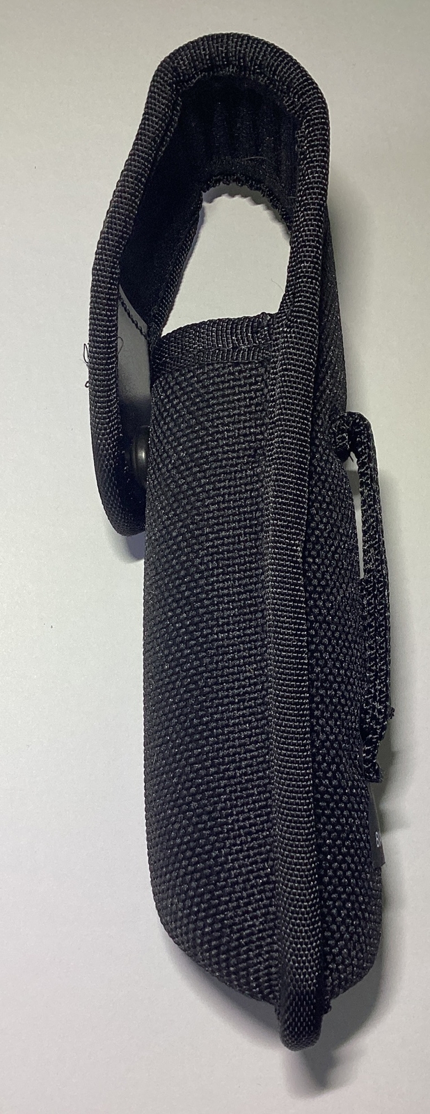 Bianchi Nylon Light Holster Holder Pouch Size L Snap Closure