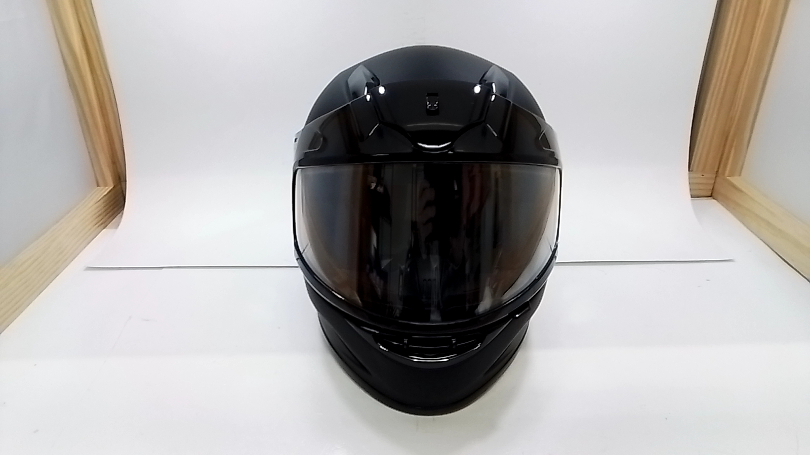 HJC 223-613 UNI Matte Black CL-Y Dual Lens - MD