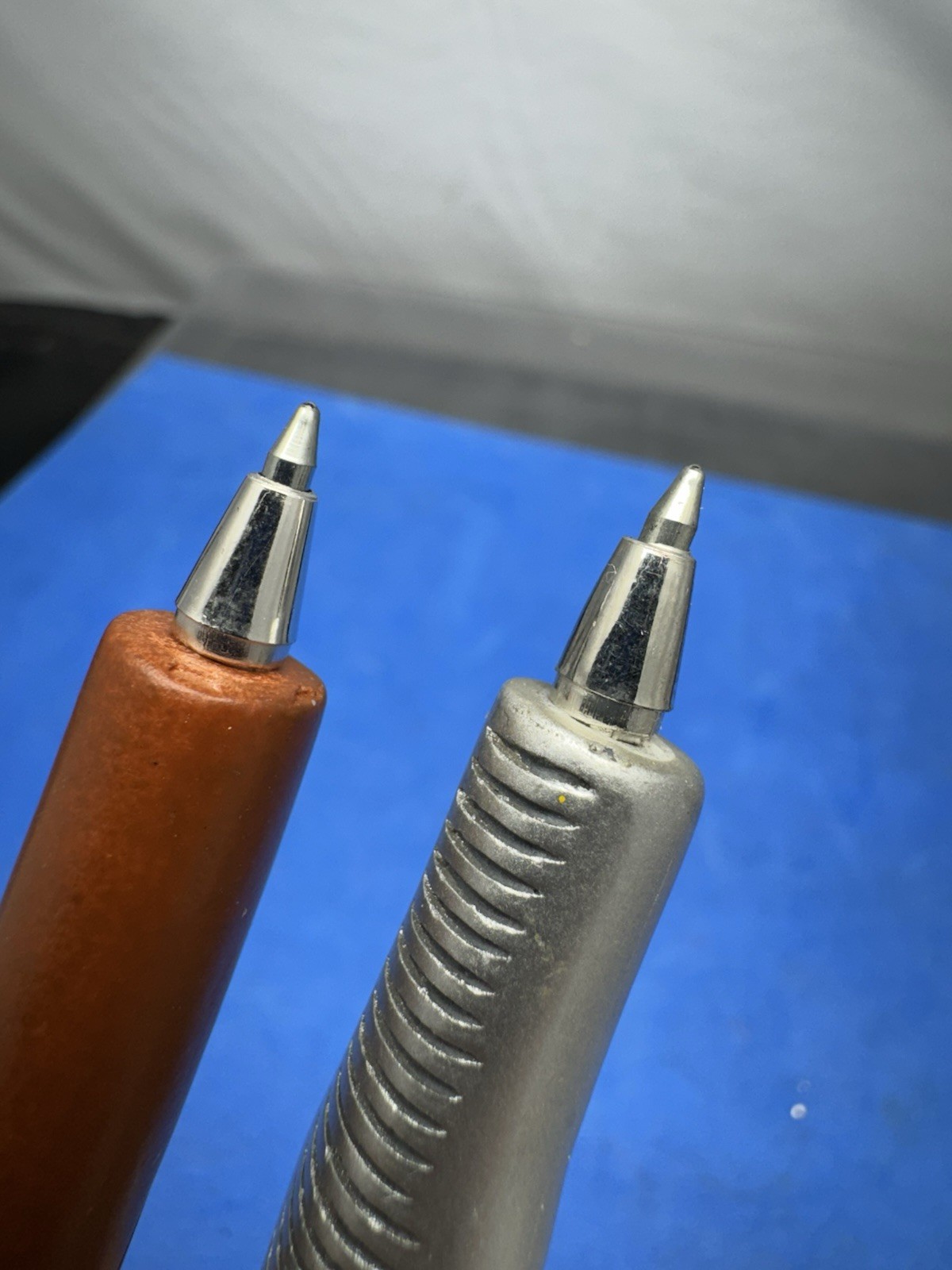 Vintage Hammer And Screwdriver Pens