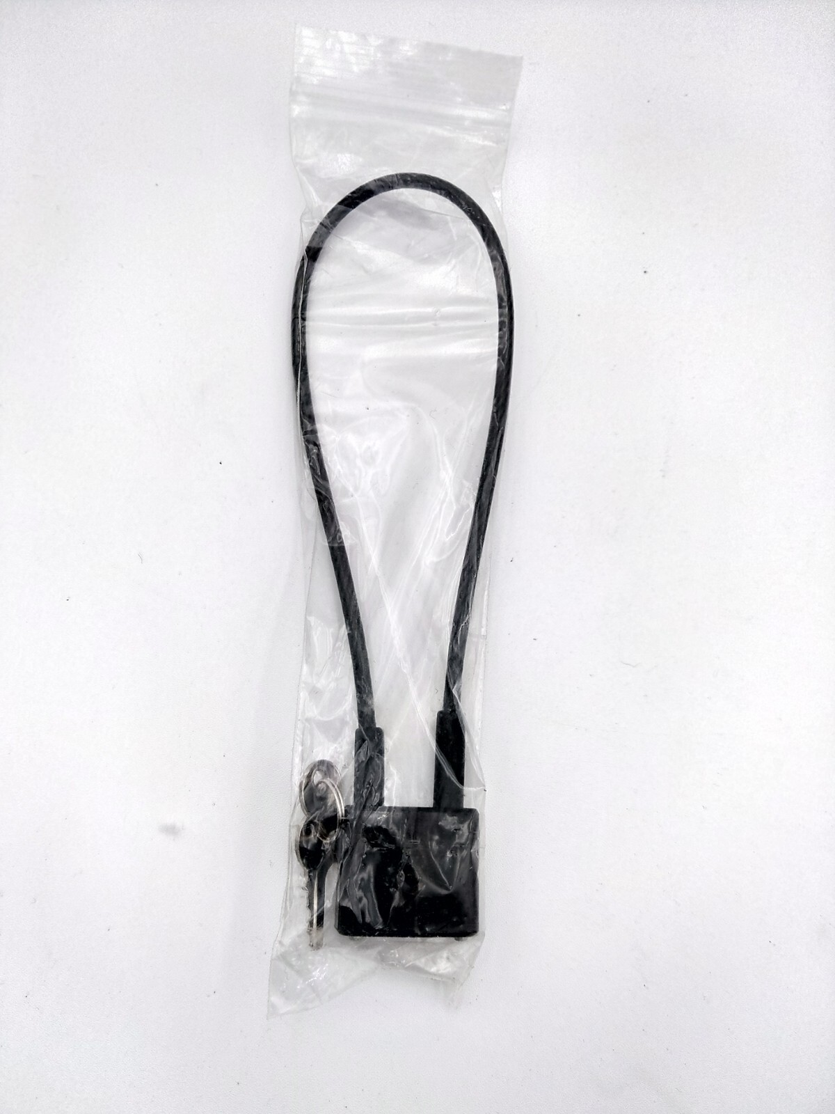 Gun Lock With Keys 01-1406-24