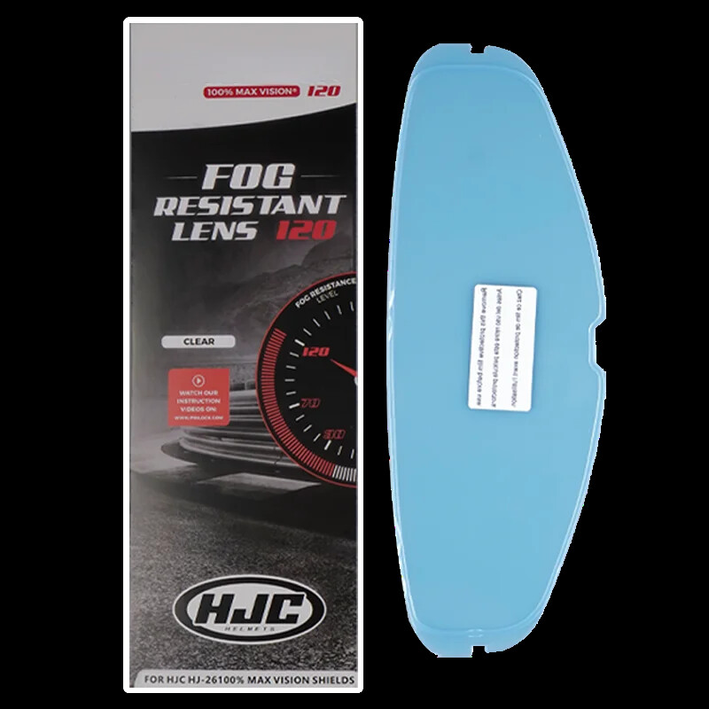Helmet Anti-Fog For HJC RPHA 11 PRO RPHA 70 ST HJ-26 Visor Lens Film