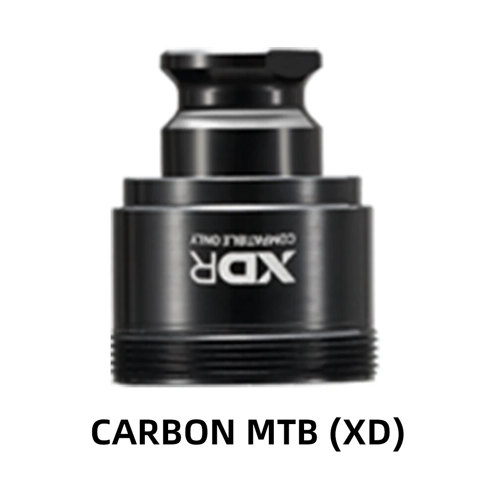 RYET Freehub Body (Only for RYET Hub)