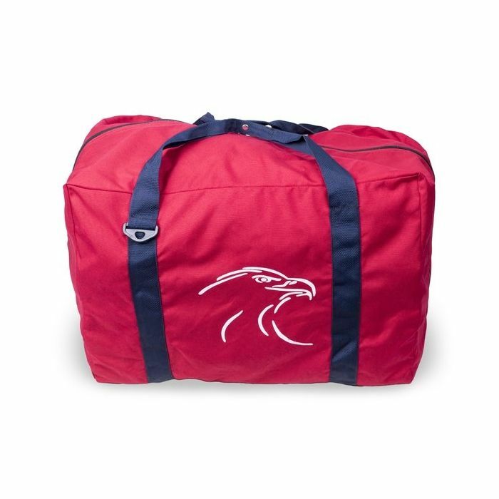American Firewear Equipment Bag Military Firefighters Equipment 18 W x 24 L x 17