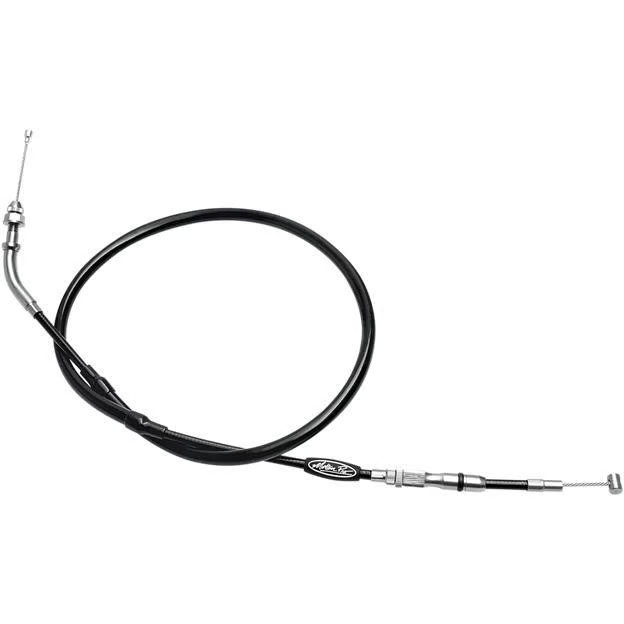 MOTION PRO T3 SLIDELIGHT CLUTCH CABLE 03-3006 Fits: Kawasaki KX250F 03-3006