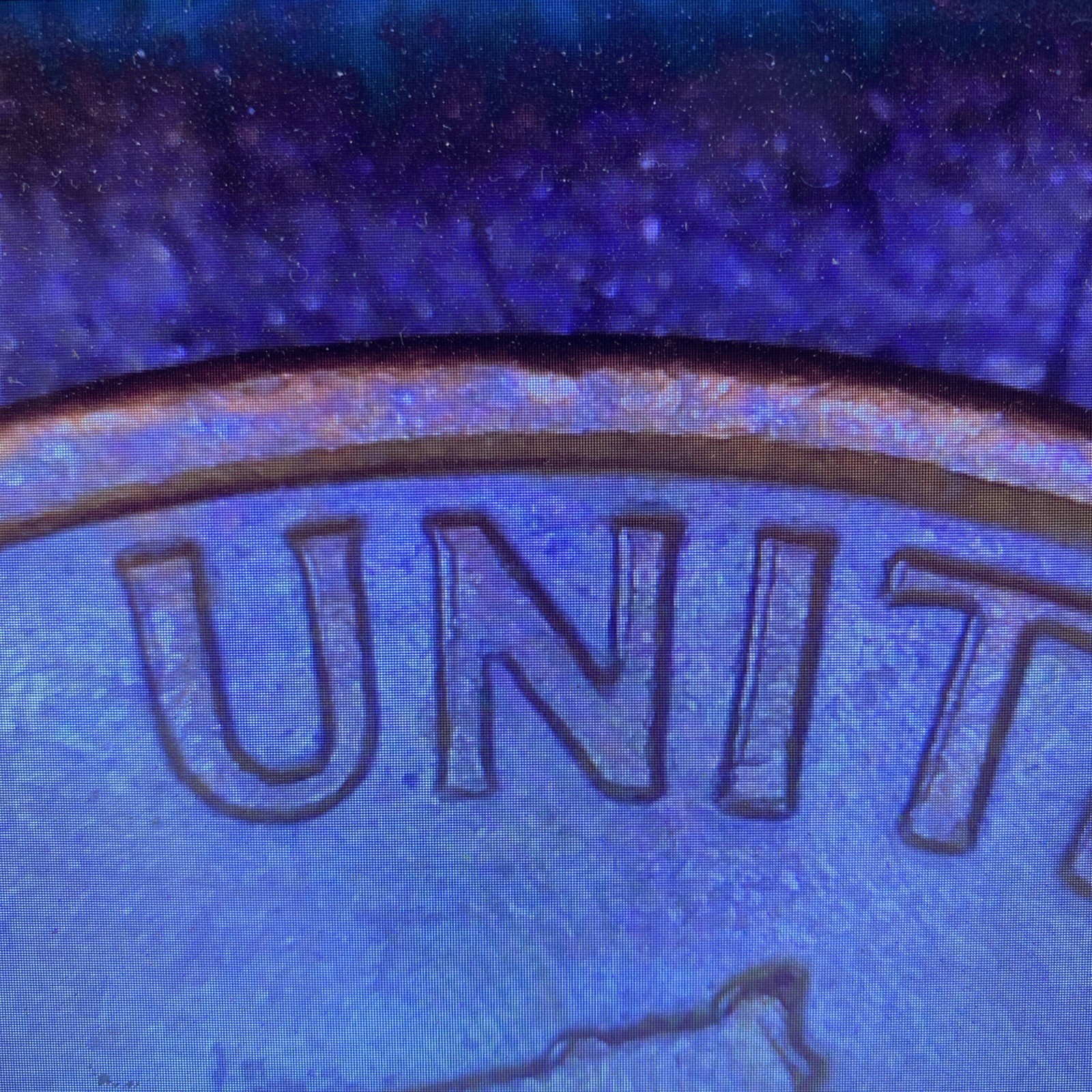 🔥1974 Lincoln Cent With Multiple DDR Errors🔥