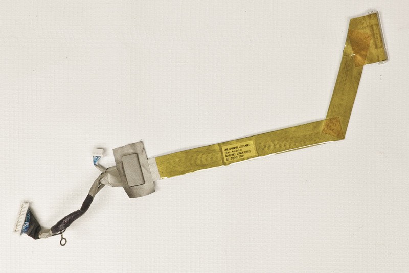 V000060250 Toshiba Satellite A105 15.4 Lcd Cable "GRADE A"
