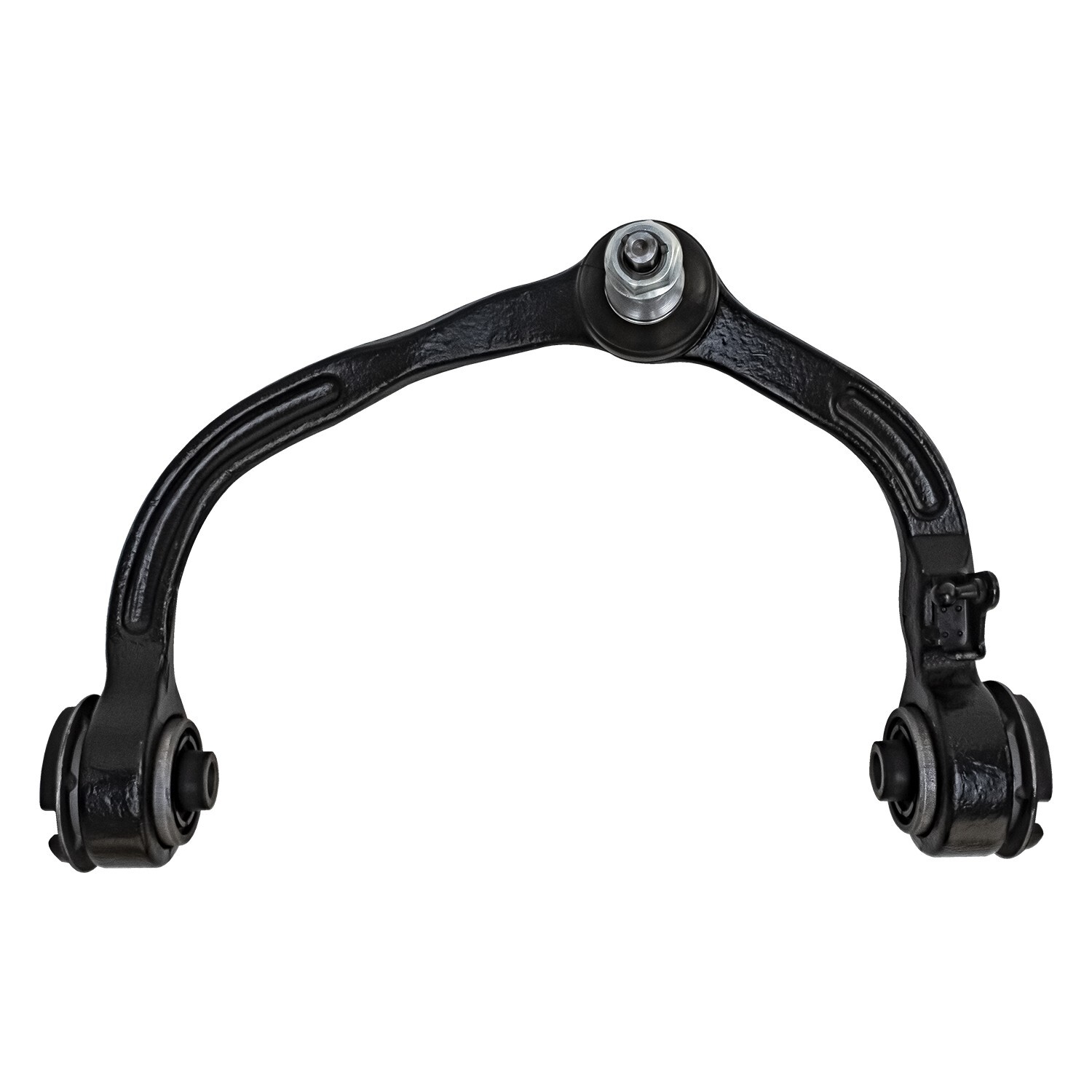 Front Upper Control Arms w/ Ball Joints for 2003 2004 Ford Expedition Navigator