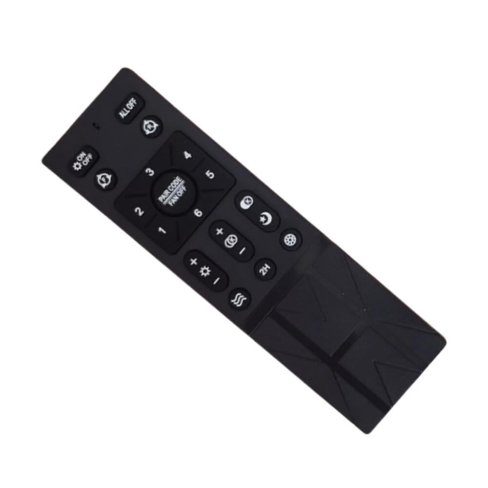 Ceiling Fan Light Remote Control Dimmable Controller Driver Accessoriessx