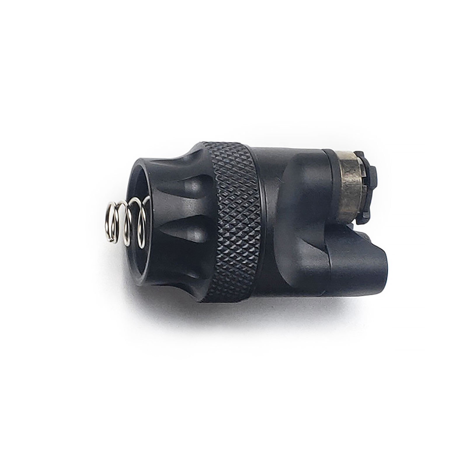 Tactical Tail Cover Switch Dual Function Switch For M300 M600 Series Flashlight