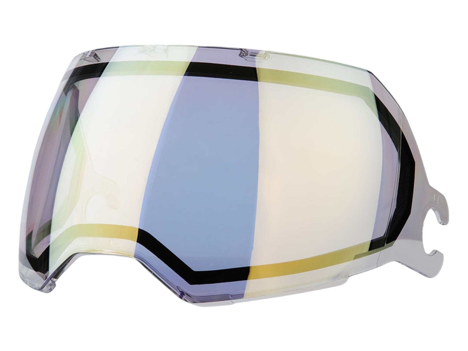NEW Empire EVS Replacement Lens- Thermal HD Gold